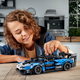 Конструктор LEGO Technic McLaren Senna GTR 830 деталей (42123) - зображення 3