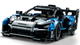 Конструктор LEGO Technic McLaren Senna GTR 830 деталей (42123) - зображення 10