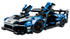 Конструктор LEGO Technic McLaren Senna GTR 830 деталей (42123) - зображення 11