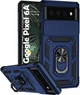 Чехол для смартфона BeCover Military для Google Pixel 6A Blue (BC_708825) - изображение 1