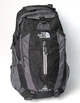 Туристичний рюкзак The North Face Extreme 40 літрів 332 Чорний - зображення 1