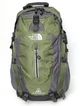 Туристический рюкзак The North Face Extreme 40 литров 332 Зеленый - изображение 1