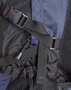 Туристичний рюкзак The North Face Extreme 40 літрів 062 Синій - зображення 4