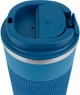 Термокружка Kite 510 мл синяя (K22-458-01) - изображение 2