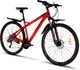 Велосипед Atlantic Rekon FX Race 29" L/19" Красный (A1FXR-2949-RB) (5060948060899) - изображение 2