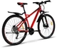 Велосипед Atlantic Rekon FX Race 29" L/19" Красный (A1FXR-2949-RB) (5060948060899) - изображение 3
