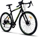 Велосипед Atlantic Xenon NX 28" L/21" Черный (A51NX-2853-BL) (5060948062251) - изображение 2