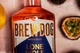 Джин LoneWolf Peach and Passionfruit Gin 0.7 л 40% (5056025455023) - изображение 5