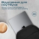 Рюкзак для ноутбука Promate Birger 15.6" Black (birger.black) - изображение 3