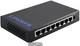 Linksys LGS108 - зображення 4