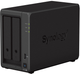 Synology 2BAY DS723+ - obraz 1