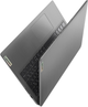 Laptop Lenovo IdeaPad 3 15ALC6 (82KU018FPB) Arctic Grey - obraz 5