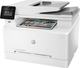 HP Color LaserJet Pro M282nw (0193905486571) - obraz 2