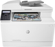 HP Color LaserJet Pro M183fw with Wi-Fi (7KW56A) - зображення 2