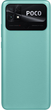 Мобільный телефон Poco C40 3/32GB Coral Green (Міжнародна версія) - зображення 3