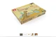Набор для исследования Xiaomi Bravokids Bestkids Archaeological Excavate Toys Велоцираптор TC-11841103 - изображение 1