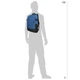 Рюкзак для ноутбука Promate Birger 15.6" Blue (birger.blue) - изображение 7