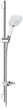 Душовий гарнітур HANSGROHE Raindance Select E 150 27857400 - зображення 1