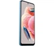 Смартфон Redmi Note 12 4/128GB Ice Blue - изображение 4