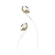 Наушники JBL Tune 205 Champagne Gold (JBLT205CGD) - изображение 4