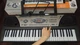 Детский синтезатор Music Fairy пианино MQ810 USB - изображение 2