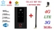 Универсальный 4G модем/роутер USB WI-FI 3G/4G LTE Olax MF 981 + 1 антенна 4G(LTE) 4 db - изображение 2