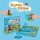 Настільна гра Dodo Funny Fishing 200221 - изображение 6