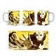 Кружка GeekLand Аватар: Легенда об Аанге Аанг Avatar: The Last Airbender Aang AV 02.008 - изображение 1