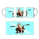 Кружка GeekLand Аватар: Легенда об Аанге Аанг Avatar: The Last Airbender Aang AV 02.005 - изображение 1