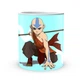 Кружка GeekLand Аватар: Легенда об Аанге Аанг Avatar: The Last Airbender Aang AV 02.005 - изображение 3