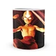 Чашка Аватар: Легенда про Аанга Аанг Avatar: The Last Airbender Aang AV 02.004 - зображення 3