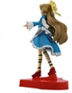 Фигурка Banpresto Код Гиас Code Geass&nbsp;in Wonderland&nbsp;Nunnally Нанналли 17 см B CG N - изображение 3