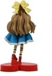 Фигурка Banpresto Код Гиас Code Geass&nbsp;in Wonderland&nbsp;Nunnally Нанналли 17 см B CG N - изображение 4