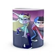 Кружка GeekLand Стар против сил зла Марко Звездочка Star vs The Forces of Evil Marco Star SFE 02.010 - изображение 3