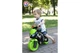 Детский беговел мотоцикл GTX 6474 Technok Toys на широких колесах со световыми и звуковыми эффектами - изображение 5