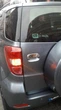 Накладка на ручку открывания багажника (нерж.) для Daihatsu Terios 2006-2024 гг - изображение 2
