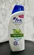 Шампунь проти лупи Head & Shoulders Свіжість яблука 540 мл. - изображение 1