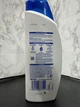 Шампунь проти лупи Head & Shoulders Свіжість ментолу 540 мл. - изображение 2