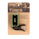 Хроматический тюнер "прищепка" D'Addario PW-CT-17GN Eclipse Tuner - изображение 2