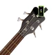 Хроматический тюнер "прищепка" D'Addario PW-CT-17GN Eclipse Tuner - изображение 3
