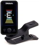 Хроматический тюнер "прищепка" D'Addario PW-CT-17BK Eclipse Tuner - изображение 1