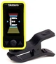 Хроматический тюнер "прищепка" D'Addario PW-CT-17YL Eclipse Tuner - изображение 1