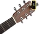 Хроматический тюнер "прищепка" D'Addario PW-CT-17YL Eclipse Tuner - изображение 2