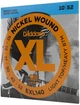 Струны для электрогитары D'Addario EXL140 XL LIGHT TOP / HEAVY BOTTOM (10-52) - изображение 2