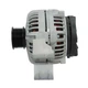 Генератор аналог Bosch 12V 200A для John Deere OE 0124625029, F00E100154 PLUS LINE (635520200014) - зображення 2
