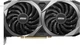 Відеокарта MSI RTX 3060 Ti 8Gb VENTUS 2X D6X OC (RTX 3060 Ti VENTUS 2X 8GD6X OC) (GDDR6X, 256 bit, PCI-E 4.0) - зображення 1