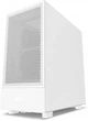Корпус NZXT H5 Flow Tempered Glass White (CC-H51FW-01) Без БП - изображение 5