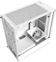 Корпус NZXT H5 Flow Tempered Glass White (CC-H51FW-01) Без БП - изображение 2