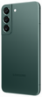 Мобільний телефон Samsung Galaxy S22 5G 8/128GB Green (SM-S901BZGDEUE) - зображення 7