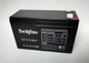 Аккумуляторная батарея Techfine UD12V 9Ah - изображение 1